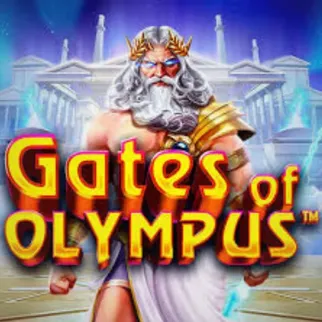 Gates of Olympus demo slot