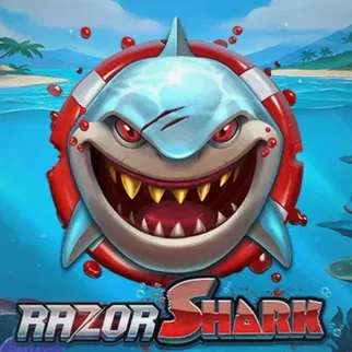 Razor Shark demo slot