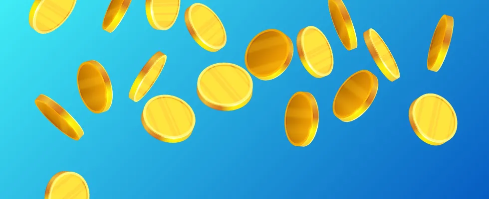 Ruby Vegas Casino Welkomstbonus